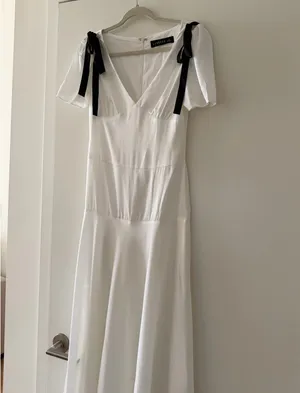 Revolve Dress thumbnail 4
