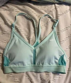 Nike Sports Bra thumbnail 1