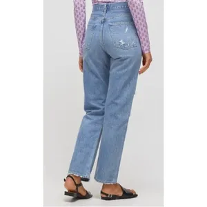 AGOLDE 90's Jeans Women's Sz. 26 thumbnail 2