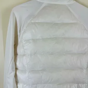 Calvin Klein Performance Puffer Jacket Coat thumbnail 8