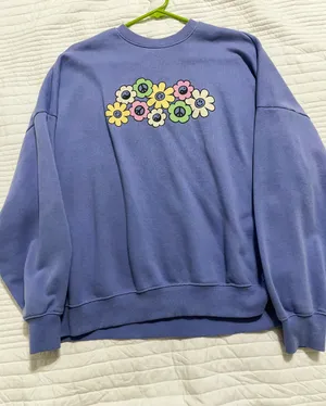 PacSun Sweatshirt thumbnail 1