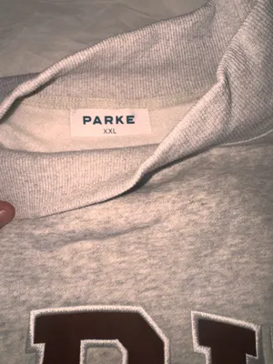 PARKE Sweatshirt thumbnail 2