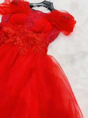 gorgeous dress Size M thumbnail 3