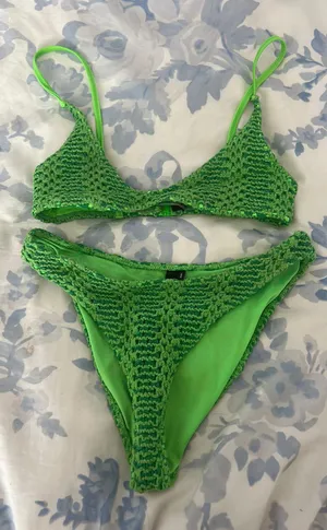 Triangl Bikini Set thumbnail 1