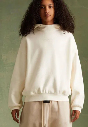 Fear of God Essentials Sweatshirt thumbnail 1
