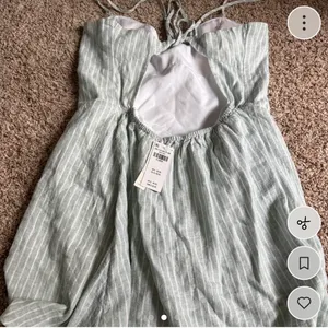 Hollister Dress Mini thumbnail 1