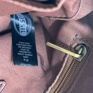 Fossil | Gift Patchwork Genuine Leather Shoulder Bag thumbnail 9