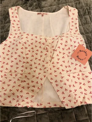 These Three Boutique Two-Piece Set thumbnail 2