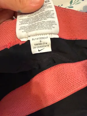 Nike Pro Spandex thumbnail 3