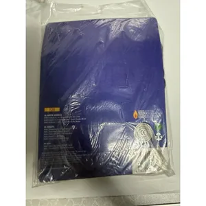 Black Opaque Tights Adult Size Medium 5'4 -5.7' Rubies - Brand New thumbnail 2