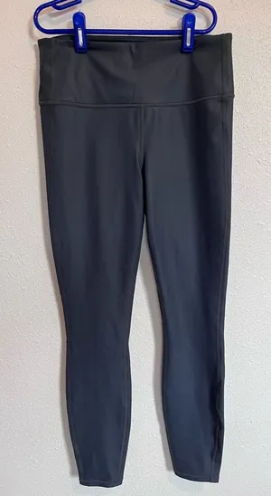 Athleta High Rise Chaturanga Shine Tight Leggings thumbnail 1