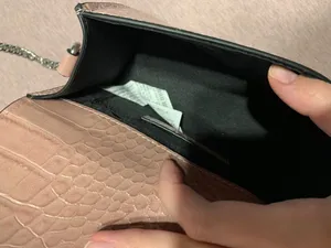 ZARA Purse thumbnail 7