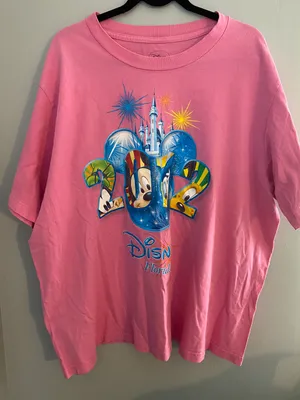 Disney VINTGAE GRAPHIC TEE thumbnail 1