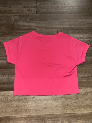 Aerie Offline Crop Top thumbnail 2