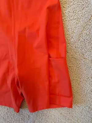 The Girlfriend Collective Workout Dress thumbnail 5