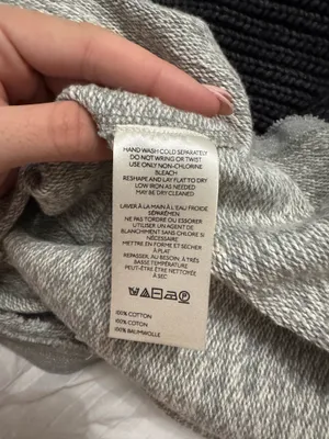 Free People Sweater Button thumbnail 3