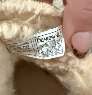BEARPAW Boots Women’s thumbnail 4