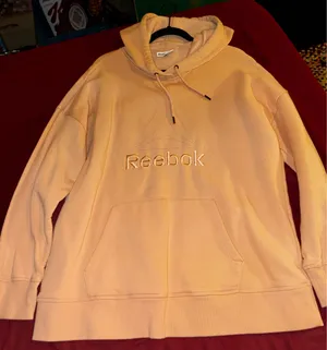 Reebok Hoodie thumbnail 2