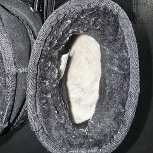 Ugg Classic Ultra Mini Hybrid Boots Women 6 1133471‎ thumbnail 9