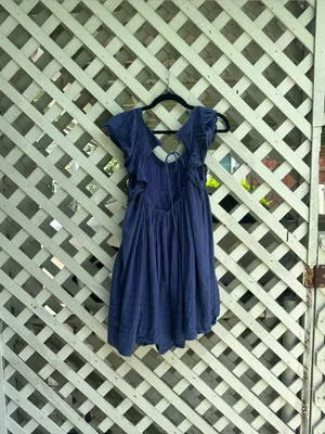 Free people Hailey Mini Dress thumbnail 8