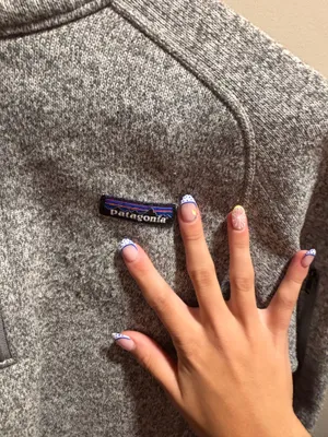 Patagonia Pullover half zip  thumbnail 2