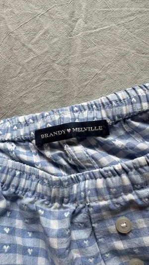 Brandy Melville Shorts thumbnail 2