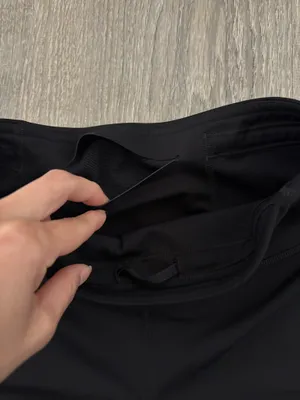 Lululemon Base Pace High-Rise Shorts 6" thumbnail 5