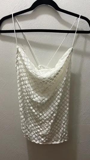 Free People Tank Top thumbnail 1