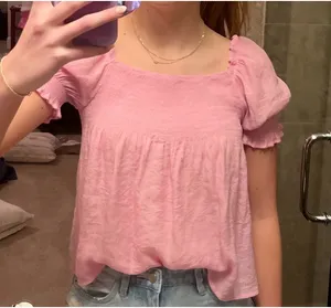 Pink top thumbnail 1