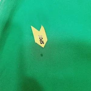 Superdown Addison Maxi Dress in Kelly Green Medium thumbnail 5
