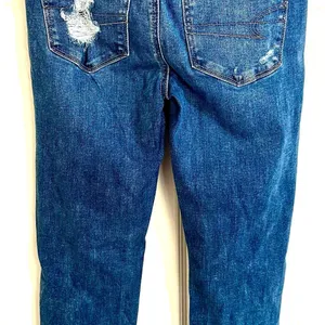 American Eagle Jeans Size 6 Regular Hi-Rise Jegging Inseam 26 inch thumbnail 2