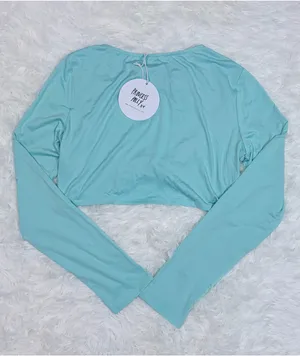Princess Polly Twist Top thumbnail 2