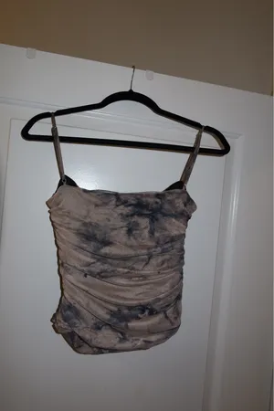 ZARA top  thumbnail 3