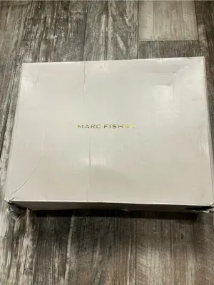 Marc Fisher Tan Over-the-Knee Block Heel Boots Size 7 thumbnail 13