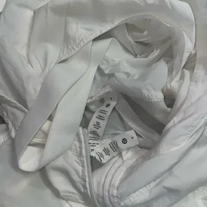 Lululemon Hood Lite Jacket Packable thumbnail 7