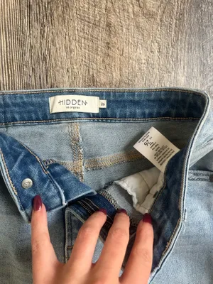 Hidden Jeans thumbnail 2