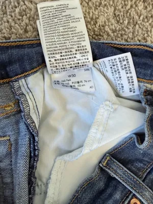Levi’s Shorts thumbnail 3