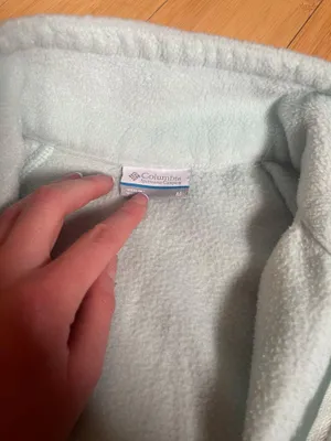 Columbia Sherpa Fleece Jacket thumbnail 2