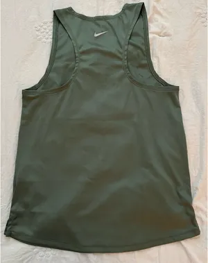 Nike Running Dri-Fit Top thumbnail 2