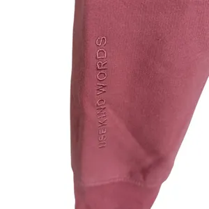 Rare Beauty By Selena Gomez “Use Kind Words” Crewneck thumbnail 2