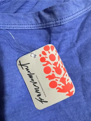 Free People Movement Keep Rolling Tank Top thumbnail 8