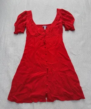 Urban Outfitters Dress Mini thumbnail 1