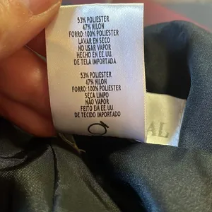 David’s Bridal Black Strapless Bubble Hem Mini Dress thumbnail 6