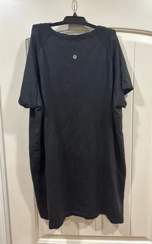 Lululemon Swiftly Short Sleeve thumbnail 1