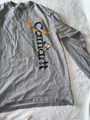 Carhartt Long Sleeve Shirt thumbnail 1