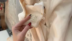 Kate Spade Work Top thumbnail 4