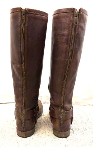 Phillip Harness Boot 76851 thumbnail 4