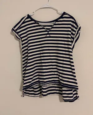 Aerie Pullover Oversized shirt  thumbnail 1