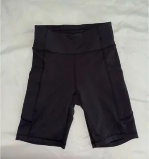 Lululemon Biker Shorts thumbnail 1