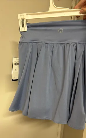 Gilly Hicks Tennis Skirt thumbnail 2